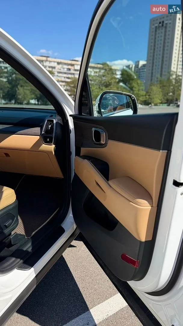 2020 Kia Sorento - мініатюра 21