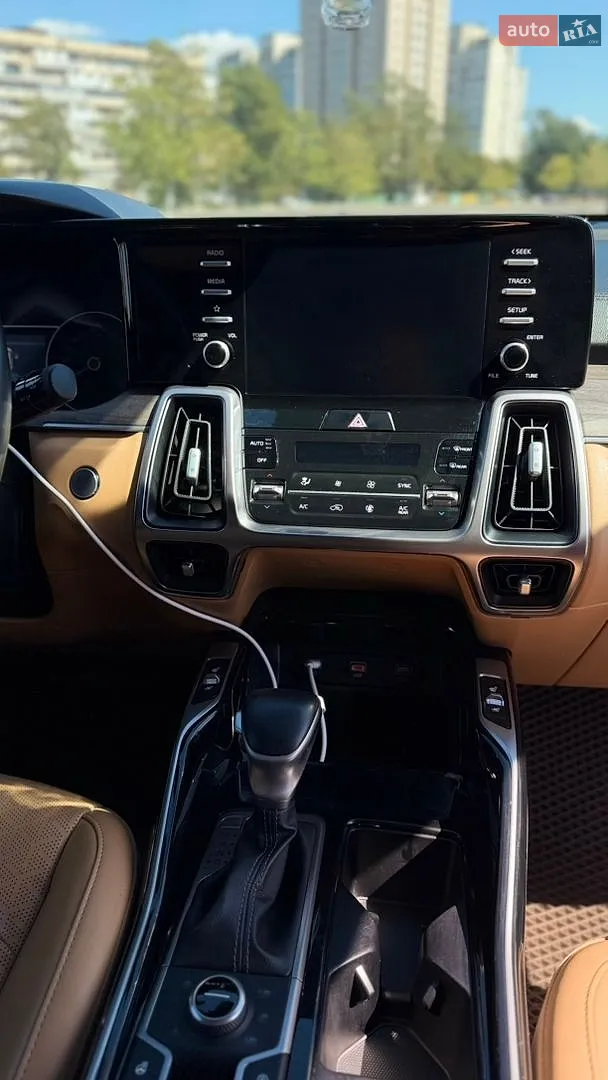 2020 Kia Sorento - мініатюра 22