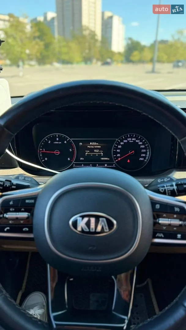 2020 Kia Sorento - мініатюра 18