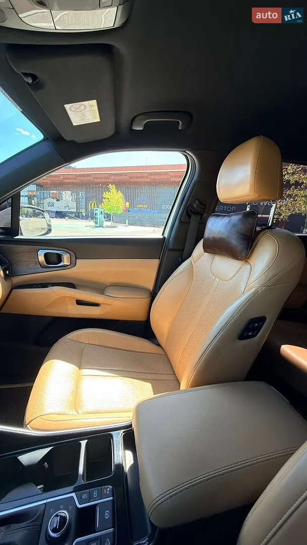 2020 Kia Sorento - мініатюра 24