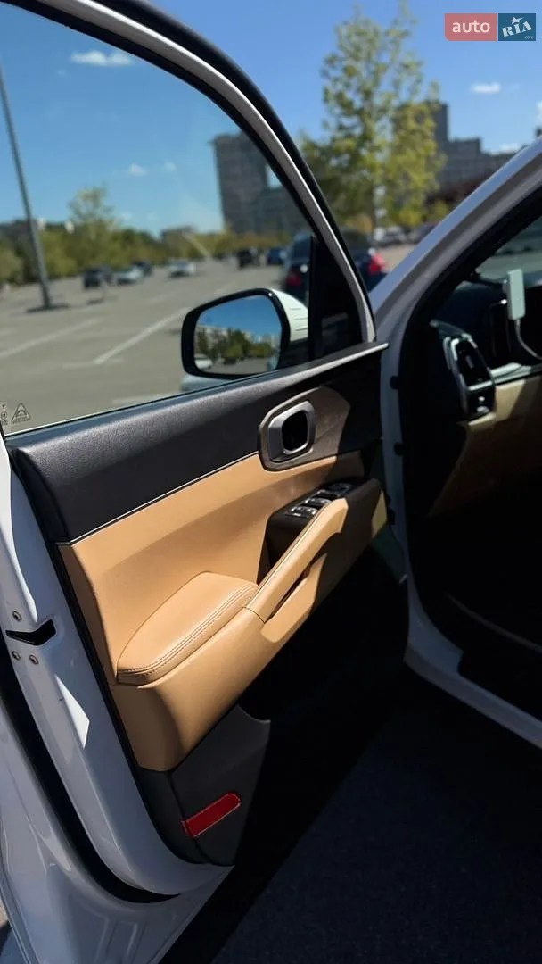 2020 Kia Sorento - мініатюра 25