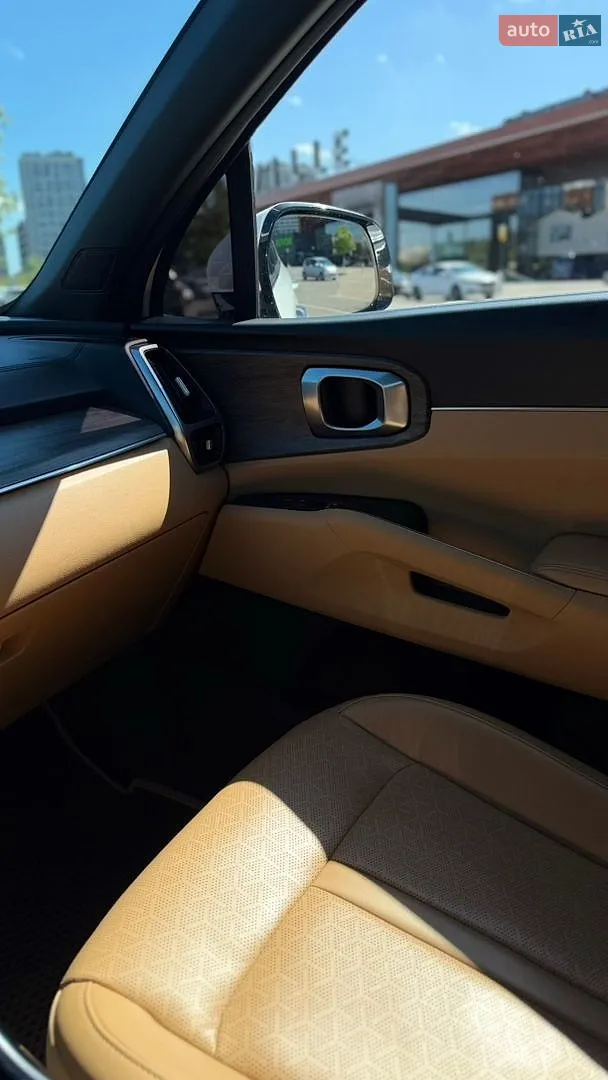 2020 Kia Sorento - мініатюра 23