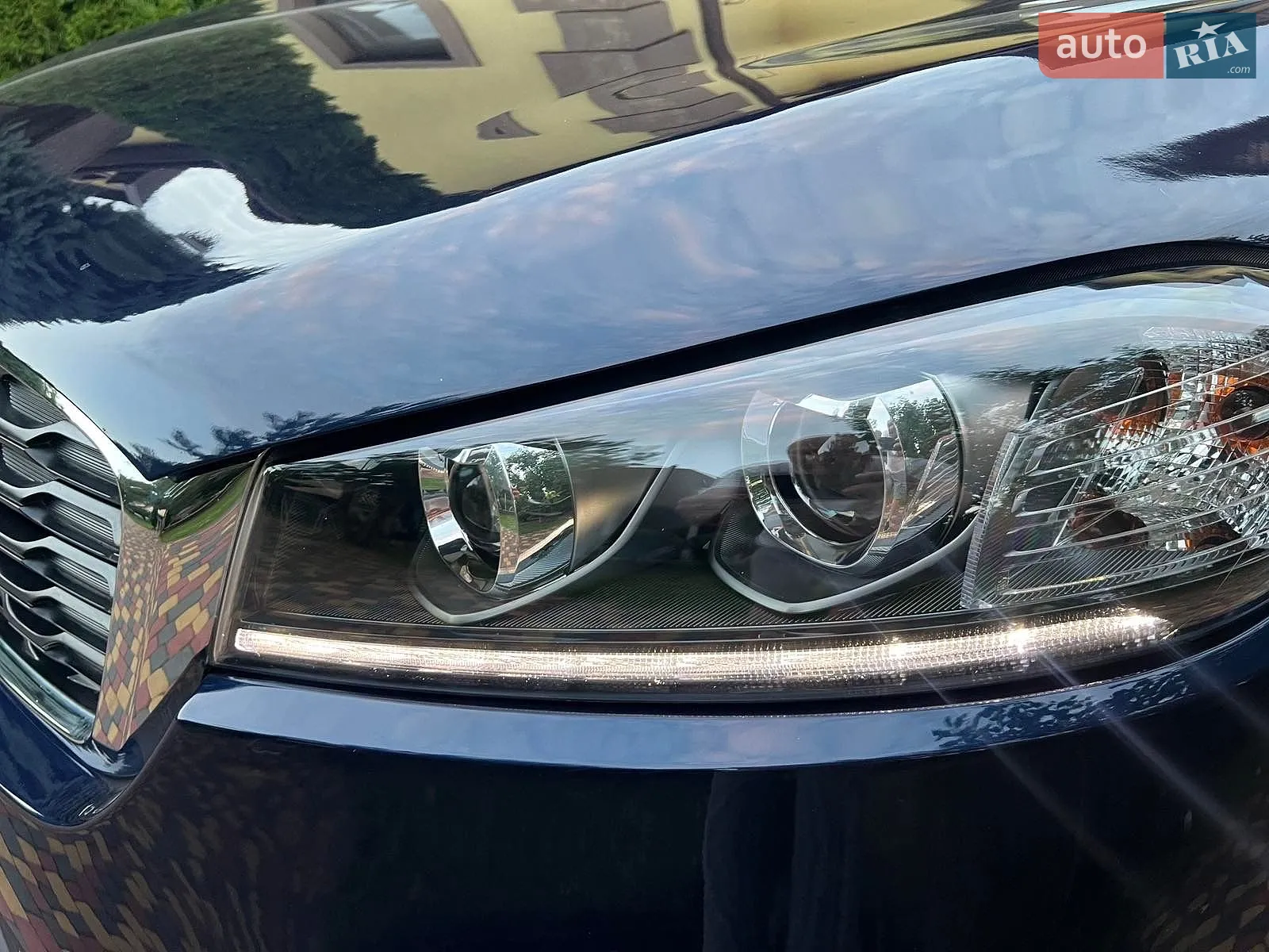 2020 Kia Sorento - мініатюра 7