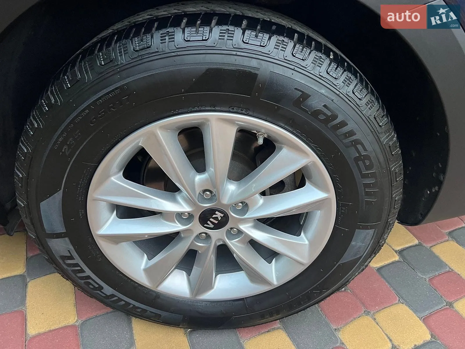 2020 Kia Sorento - мініатюра 13