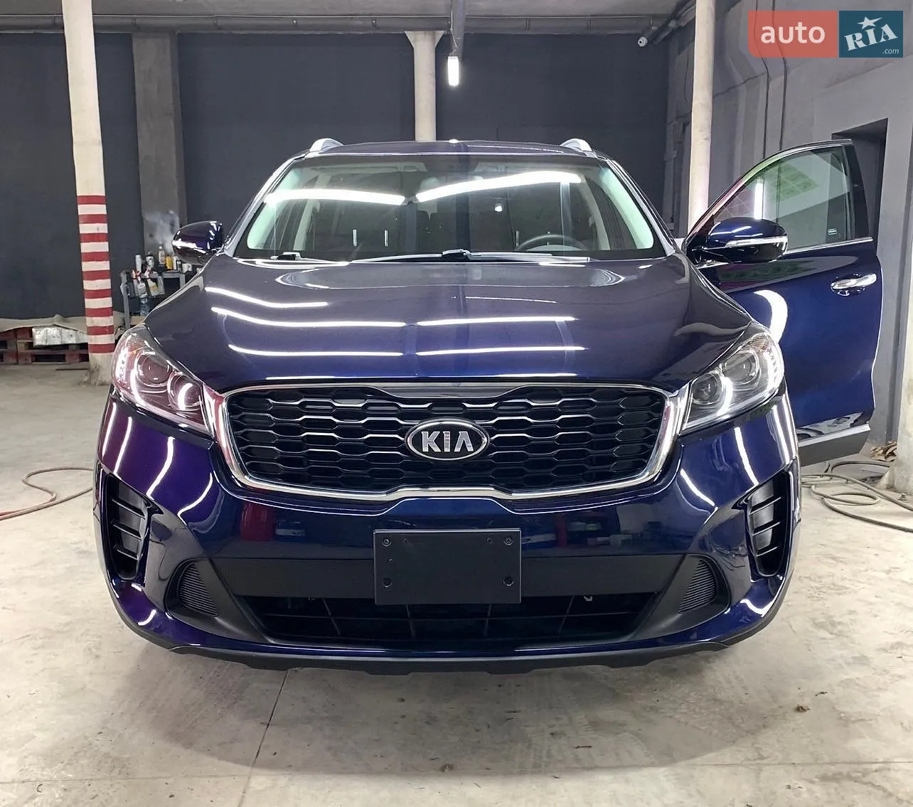 2020 Kia Sorento - мініатюра 16