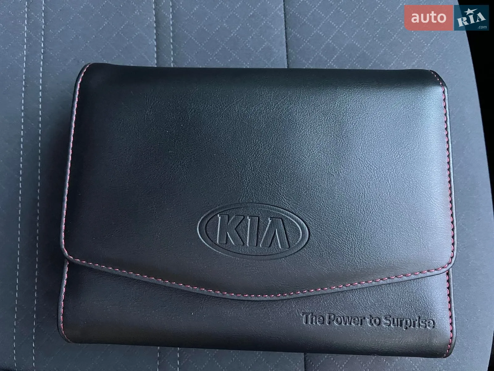2020 Kia Sorento - мініатюра 22