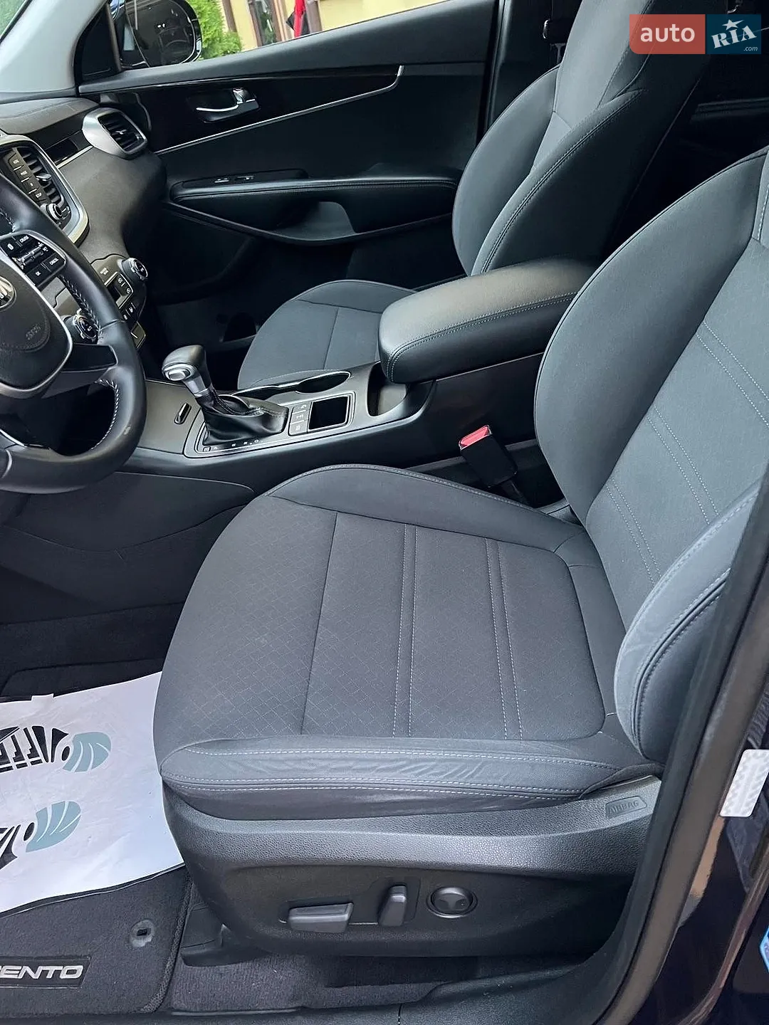 2020 Kia Sorento - мініатюра 28