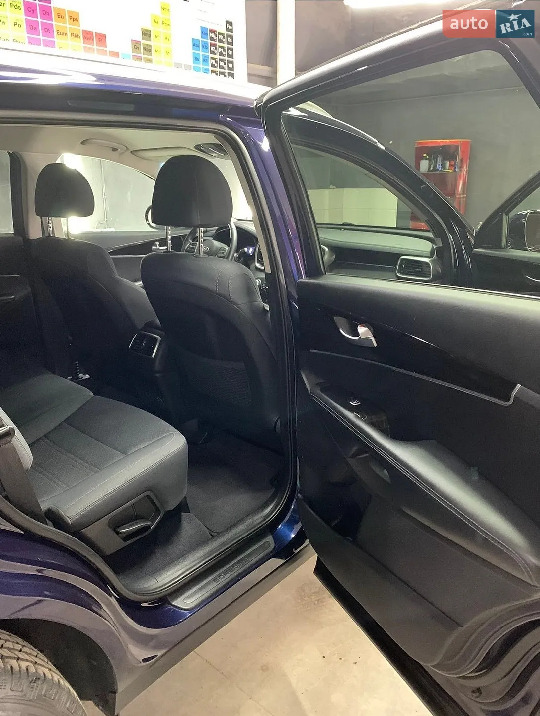 2020 Kia Sorento - мініатюра 45