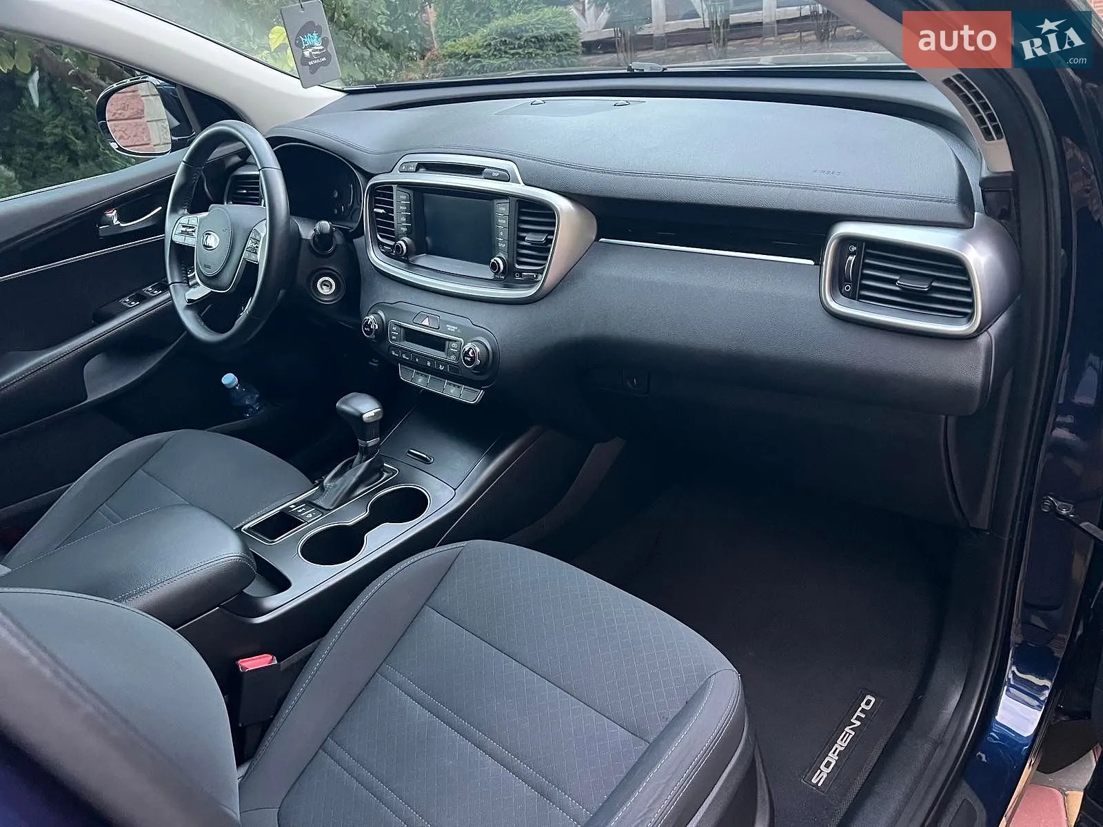 2020 Kia Sorento - мініатюра 37