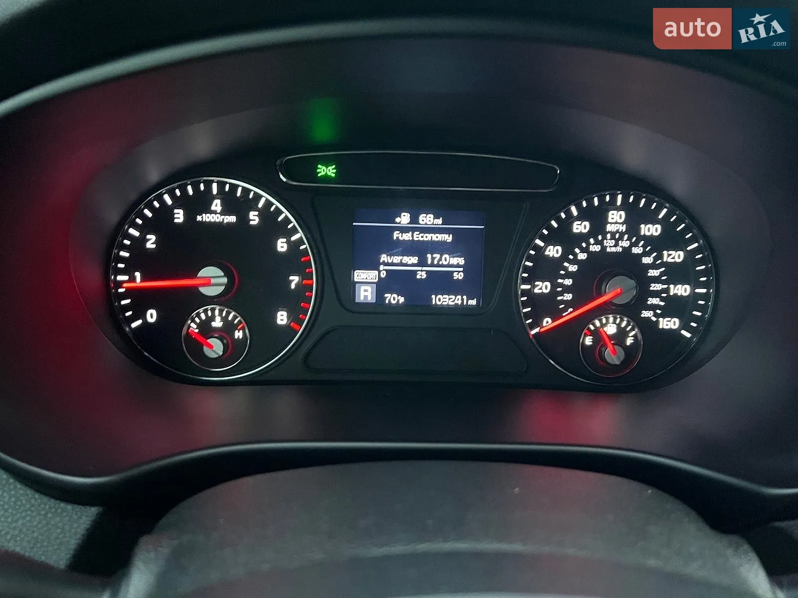 2020 Kia Sorento - мініатюра 29