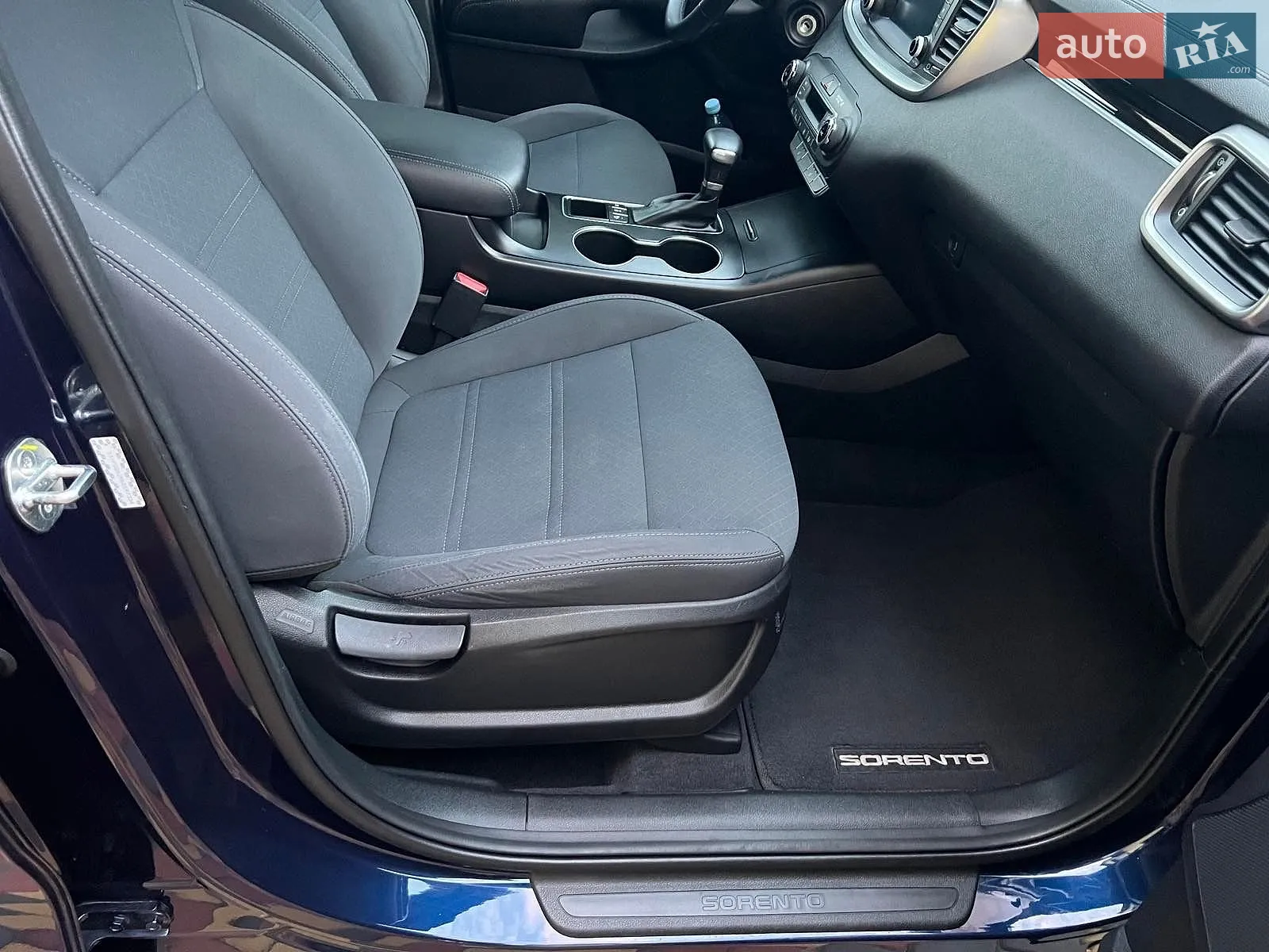 2020 Kia Sorento - мініатюра 36