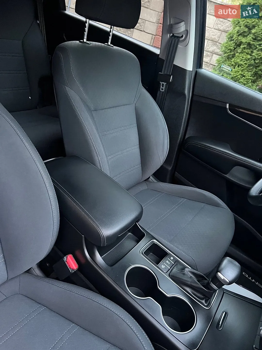 2020 Kia Sorento - мініатюра 40