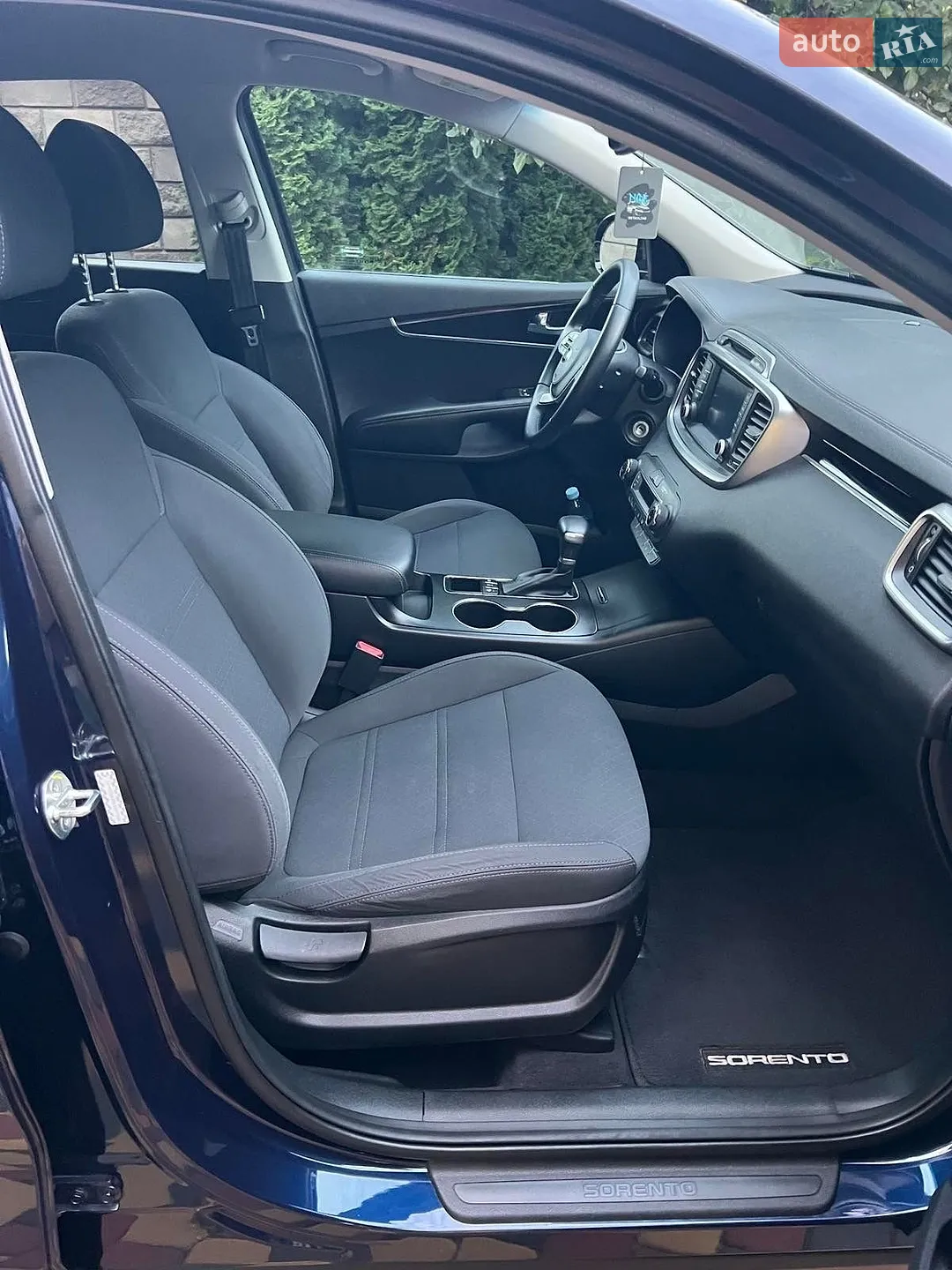 2020 Kia Sorento - мініатюра 39
