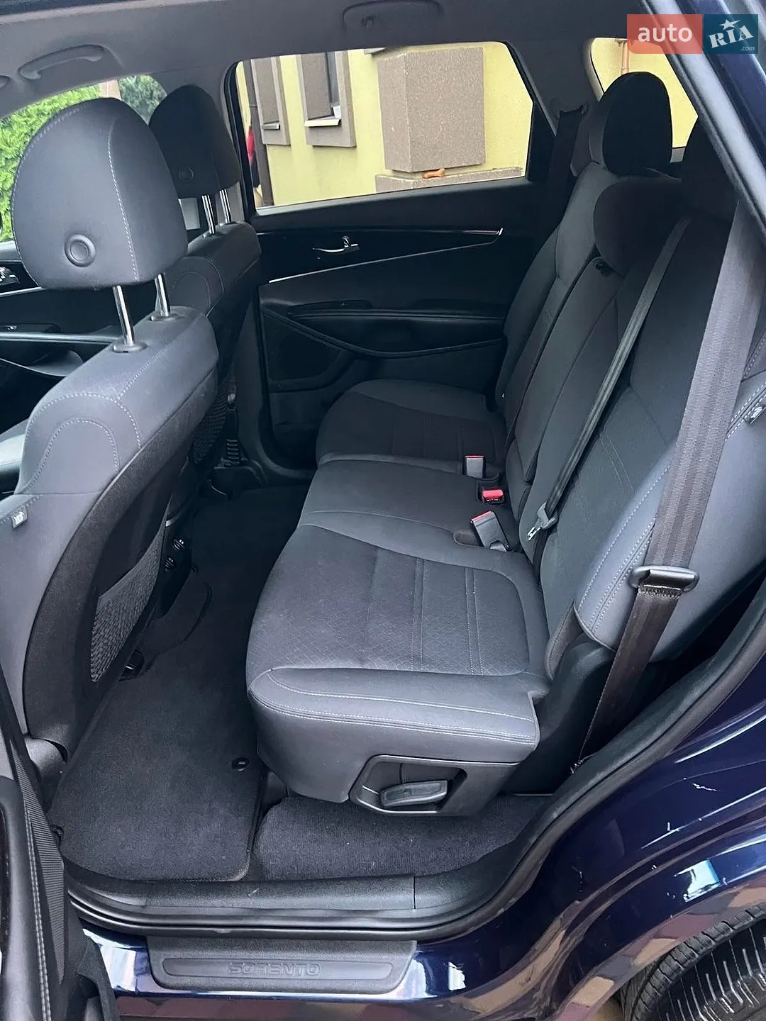 2020 Kia Sorento - мініатюра 42