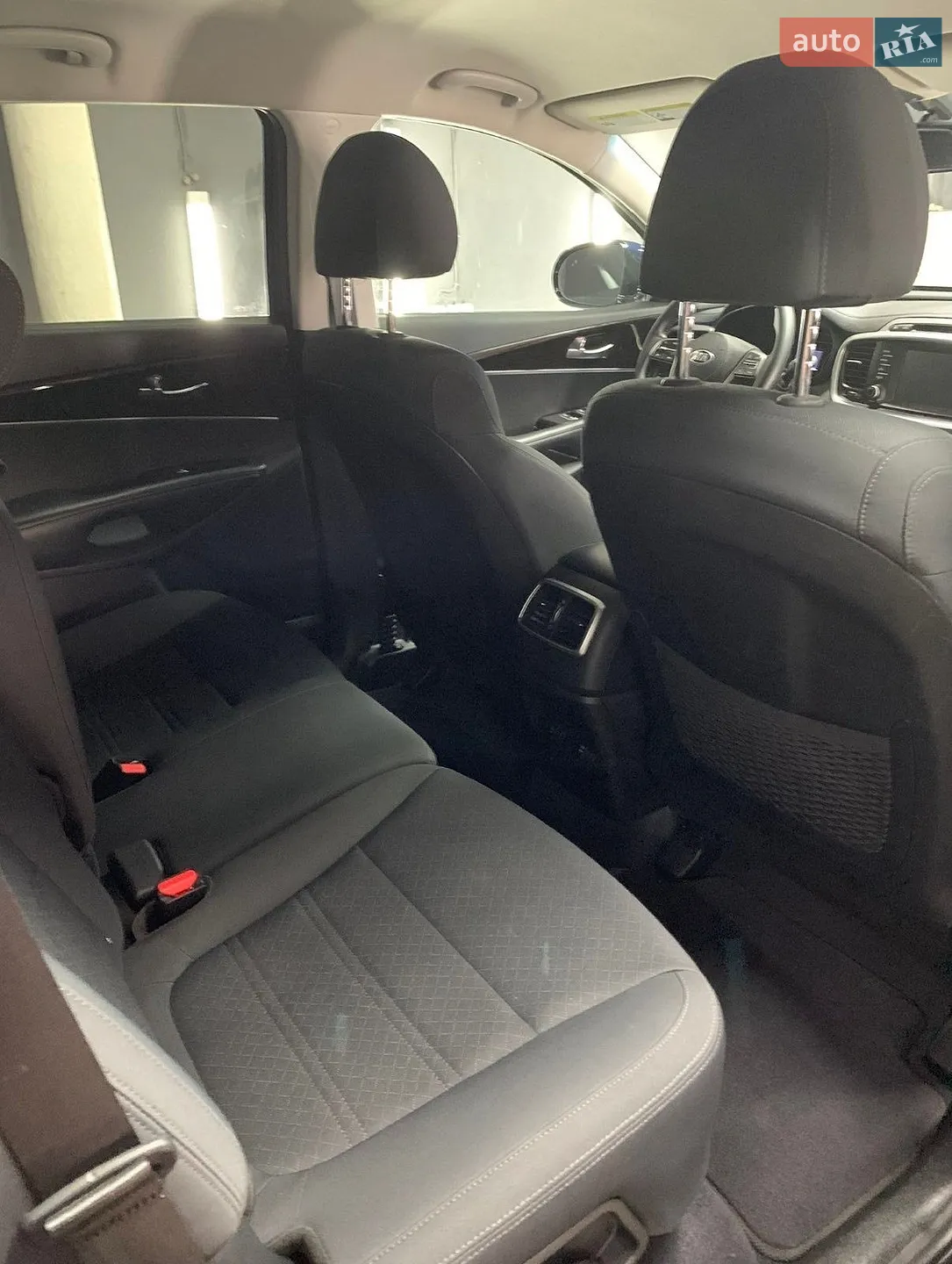 2020 Kia Sorento - мініатюра 46