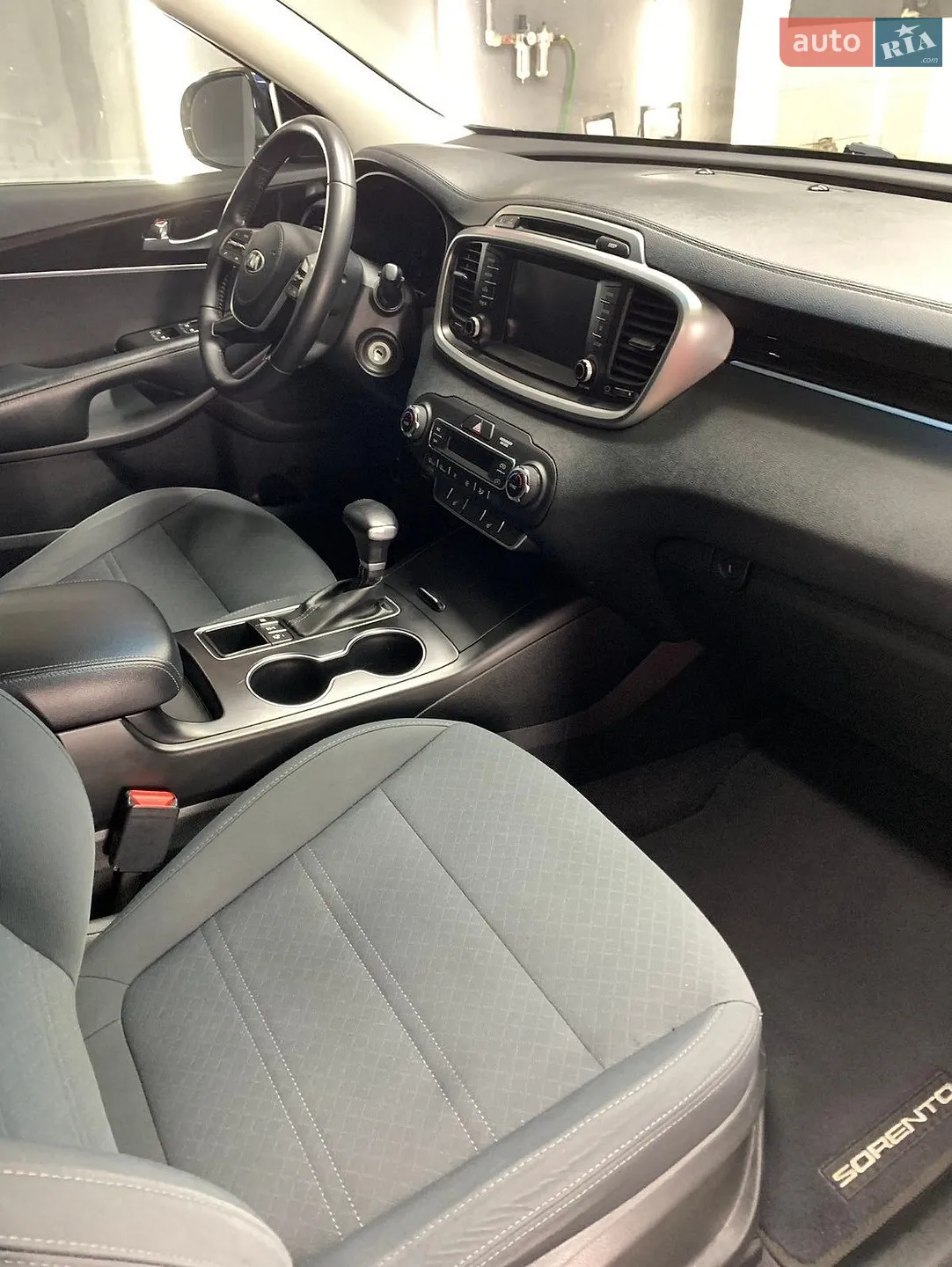 2020 Kia Sorento - мініатюра 38
