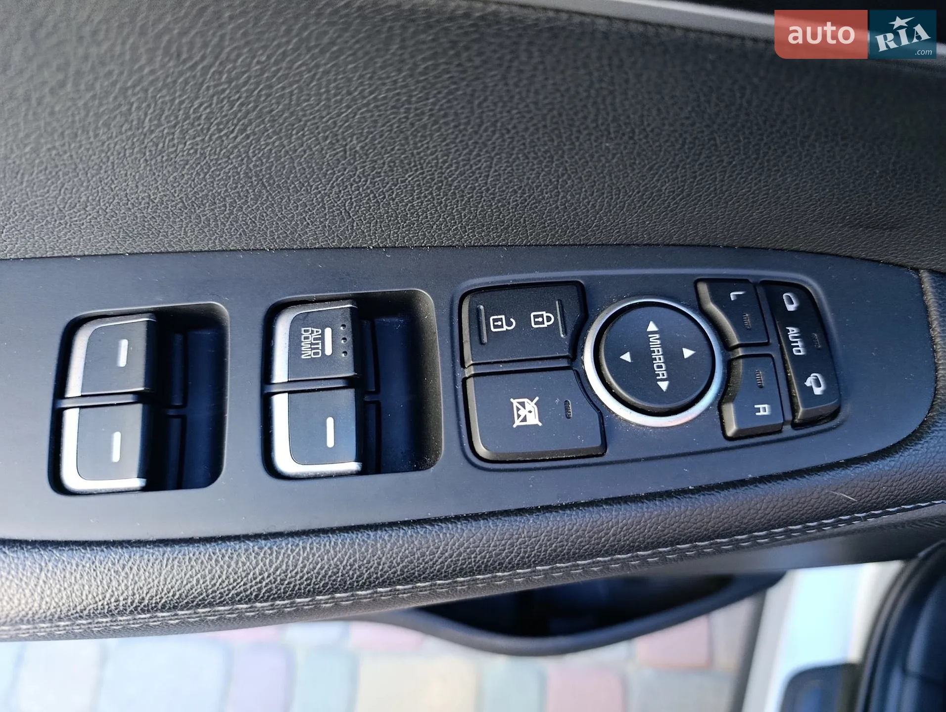 2015 Kia Sorento - мініатюра 33
