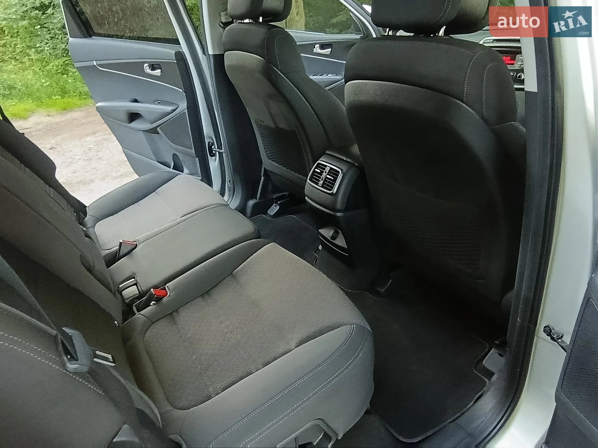 2015 Kia Sorento - мініатюра 44