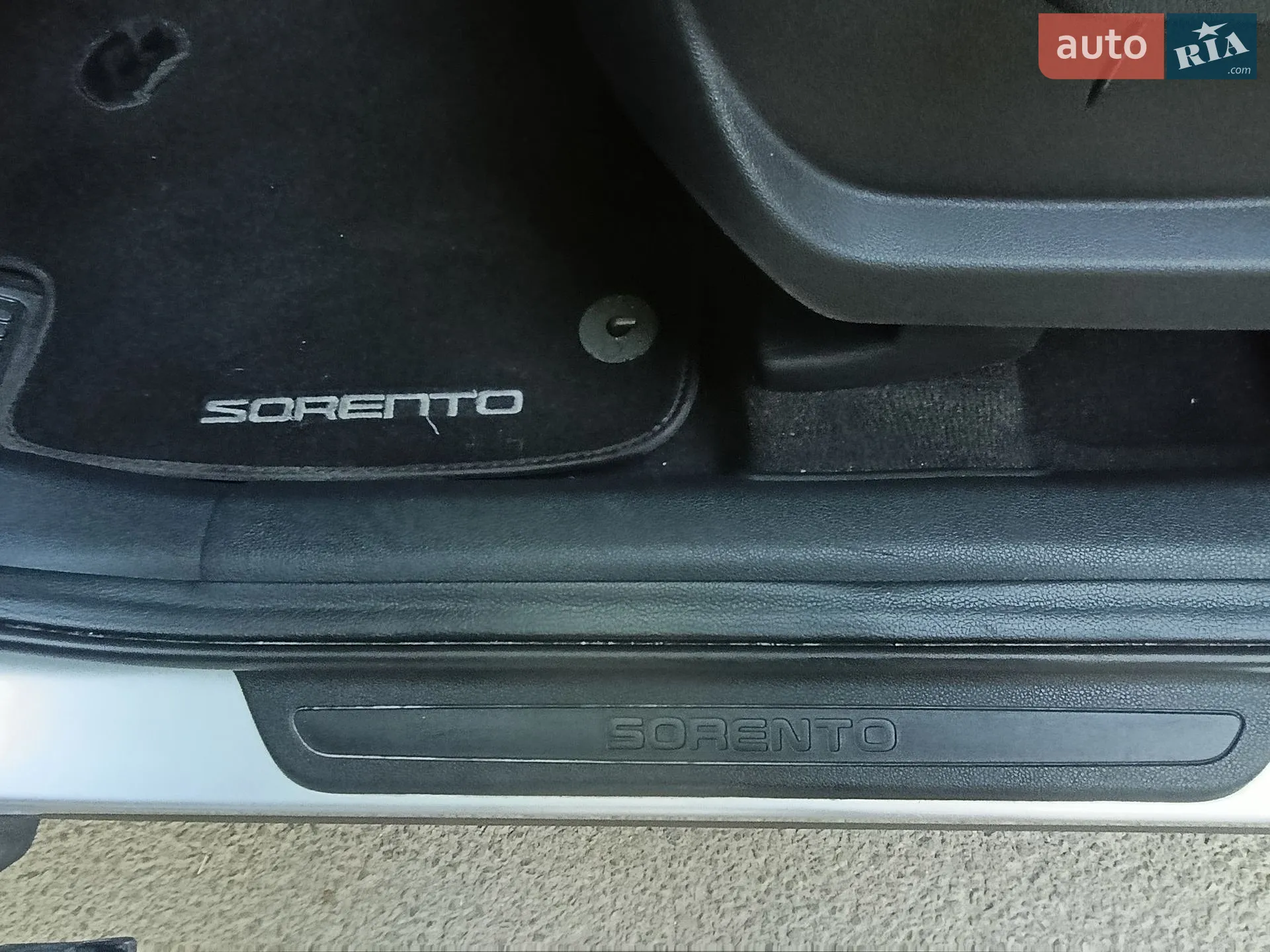 2015 Kia Sorento - мініатюра 49