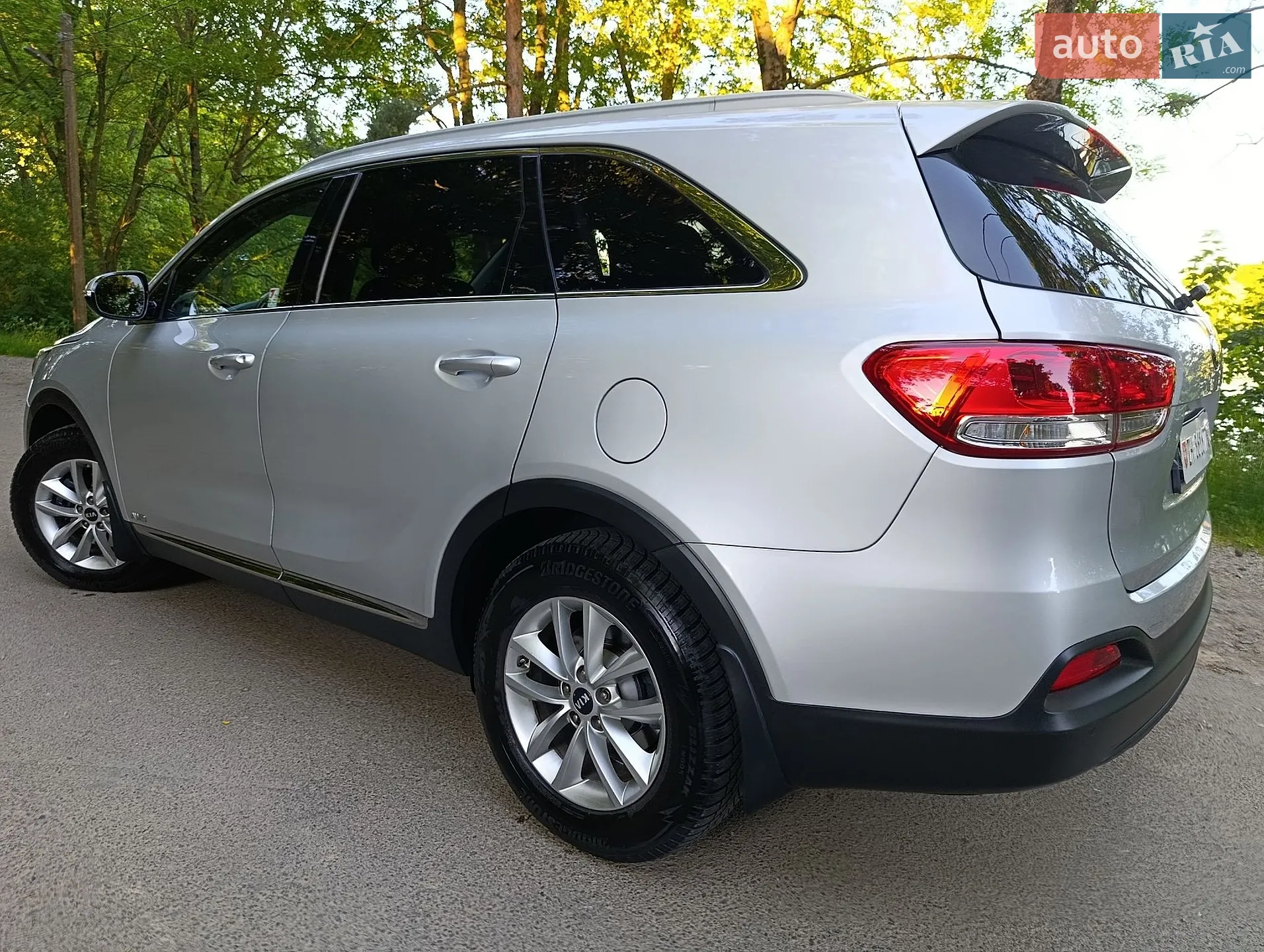2015 Kia Sorento - мініатюра 54