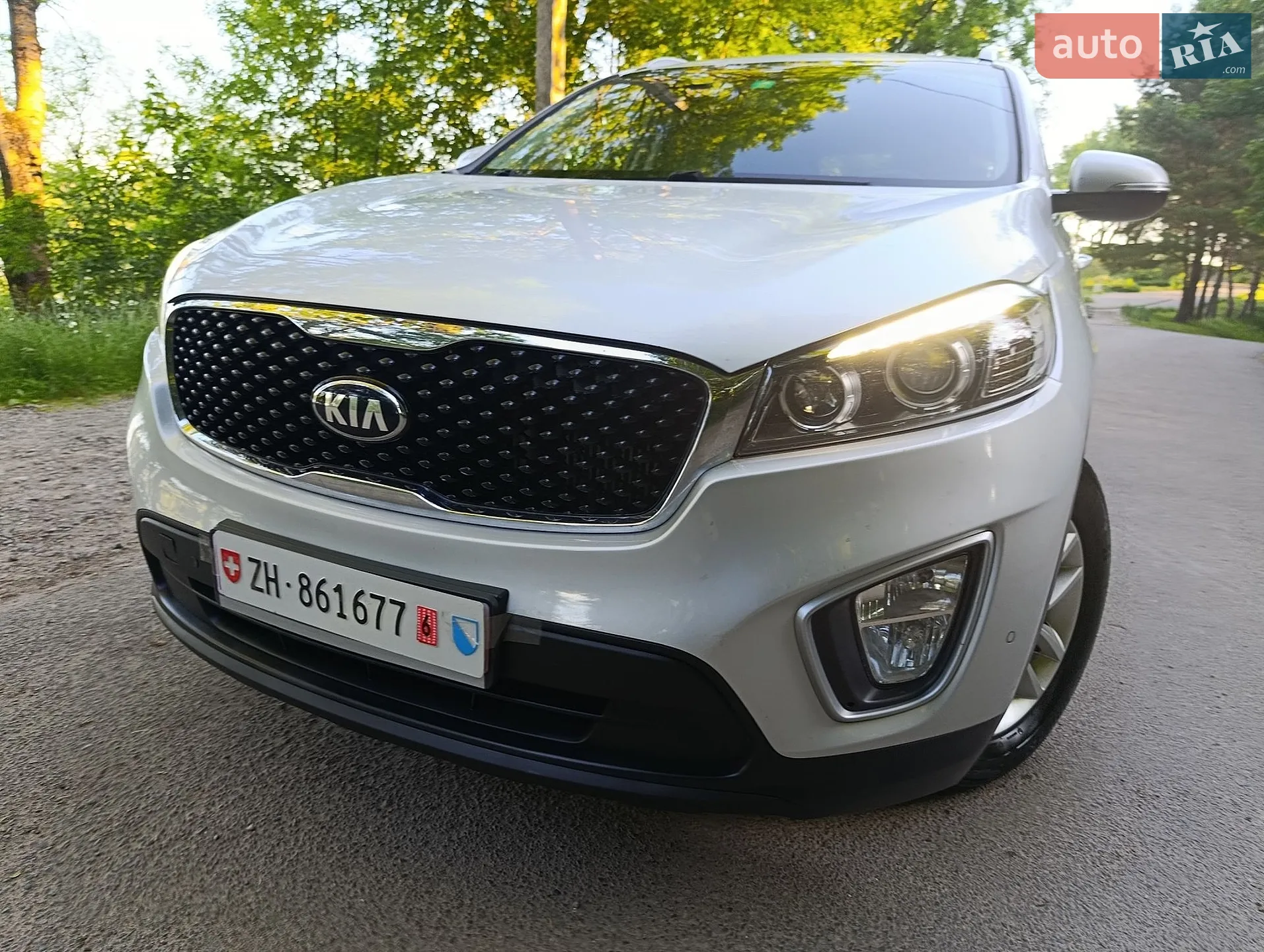 2015 Kia Sorento - мініатюра 66
