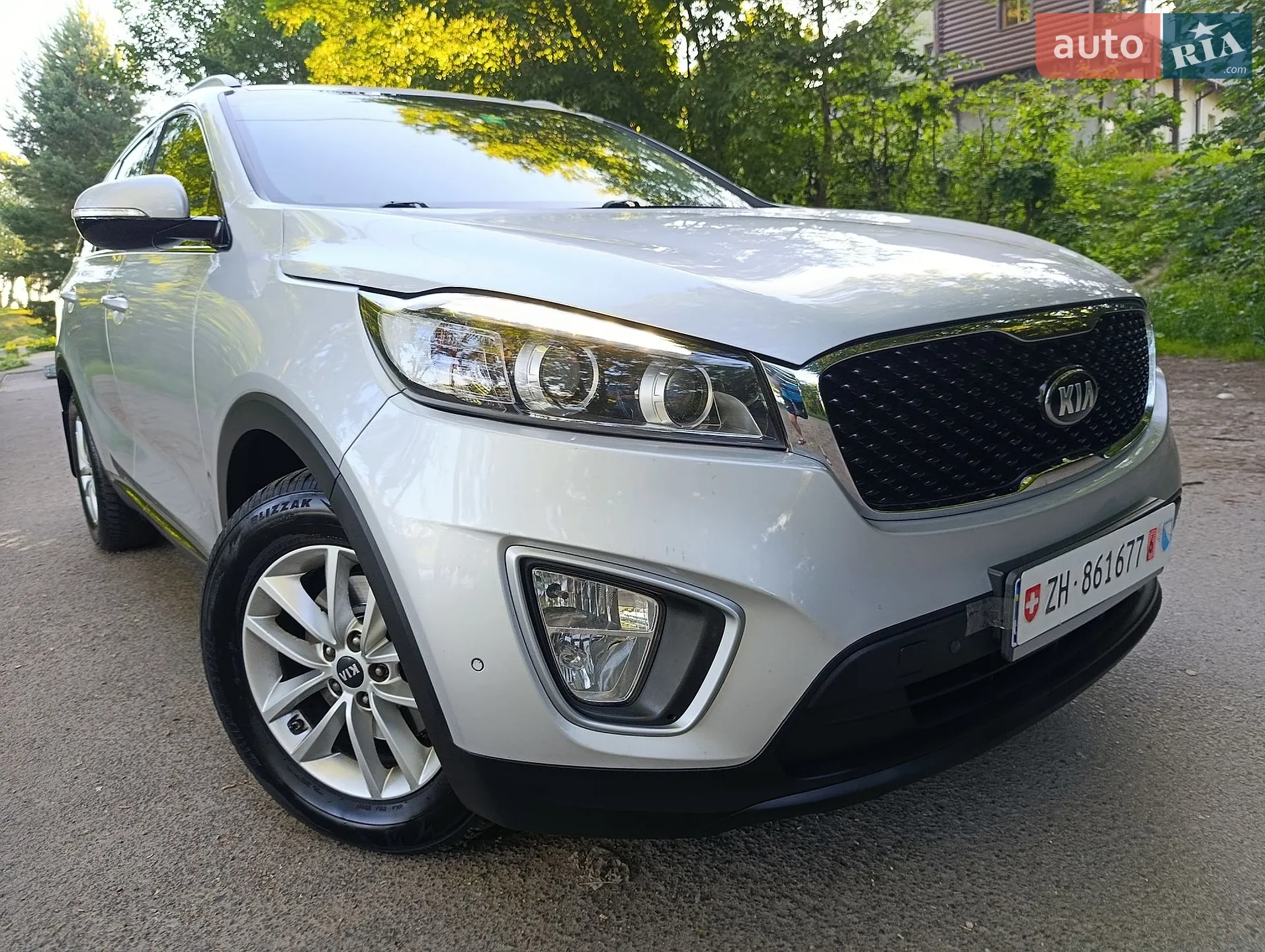 2015 Kia Sorento - мініатюра 63