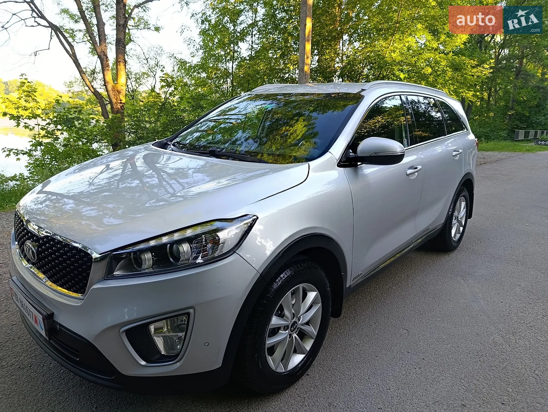 2015 Kia Sorento - мініатюра 86