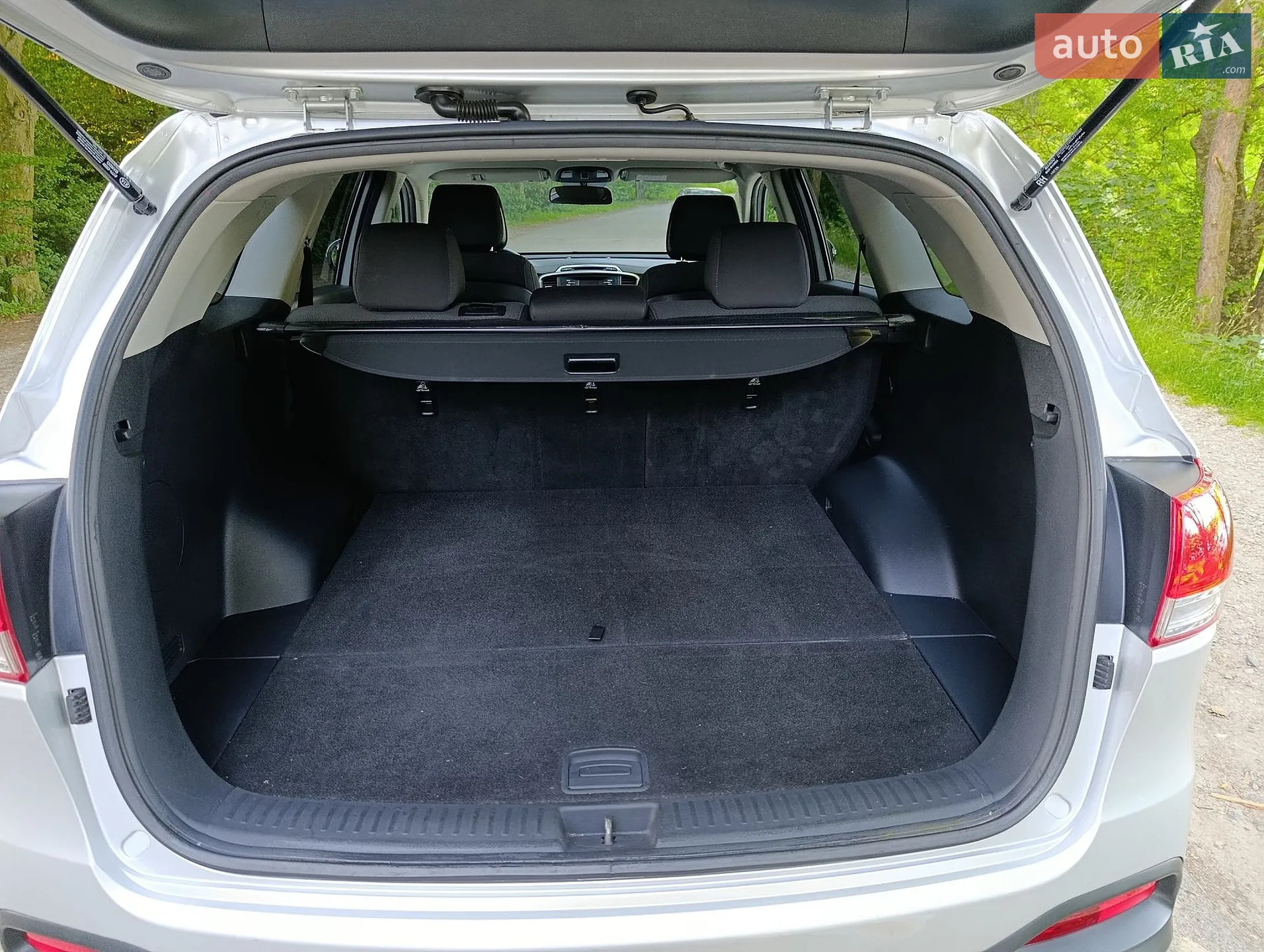 2015 Kia Sorento - мініатюра 92
