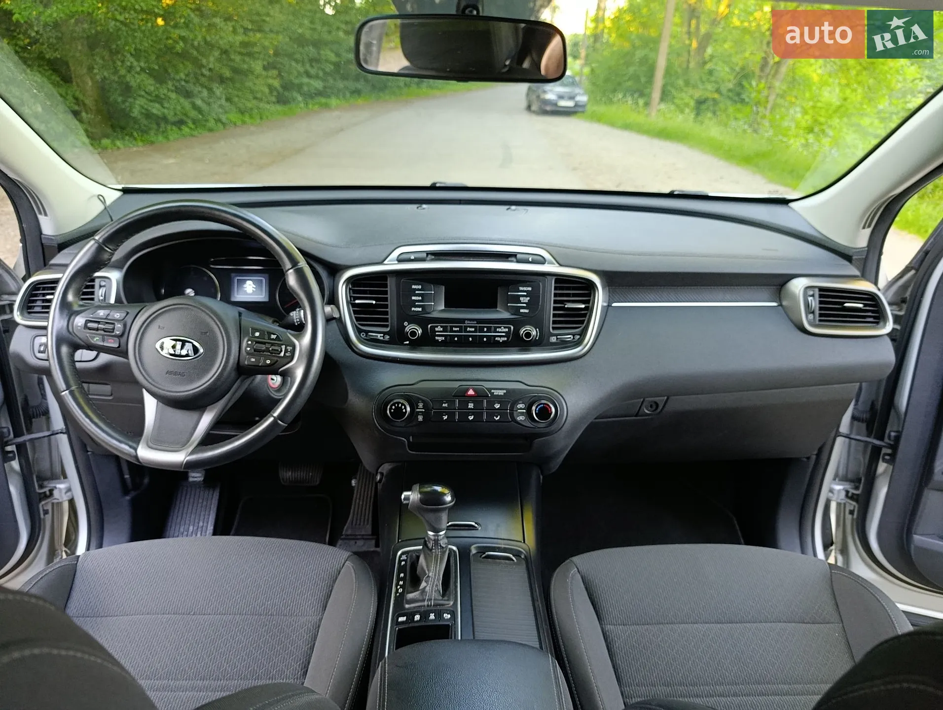 2015 Kia Sorento - мініатюра 97