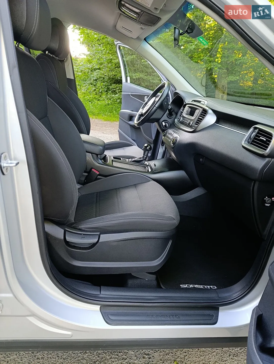 2015 Kia Sorento - мініатюра 102