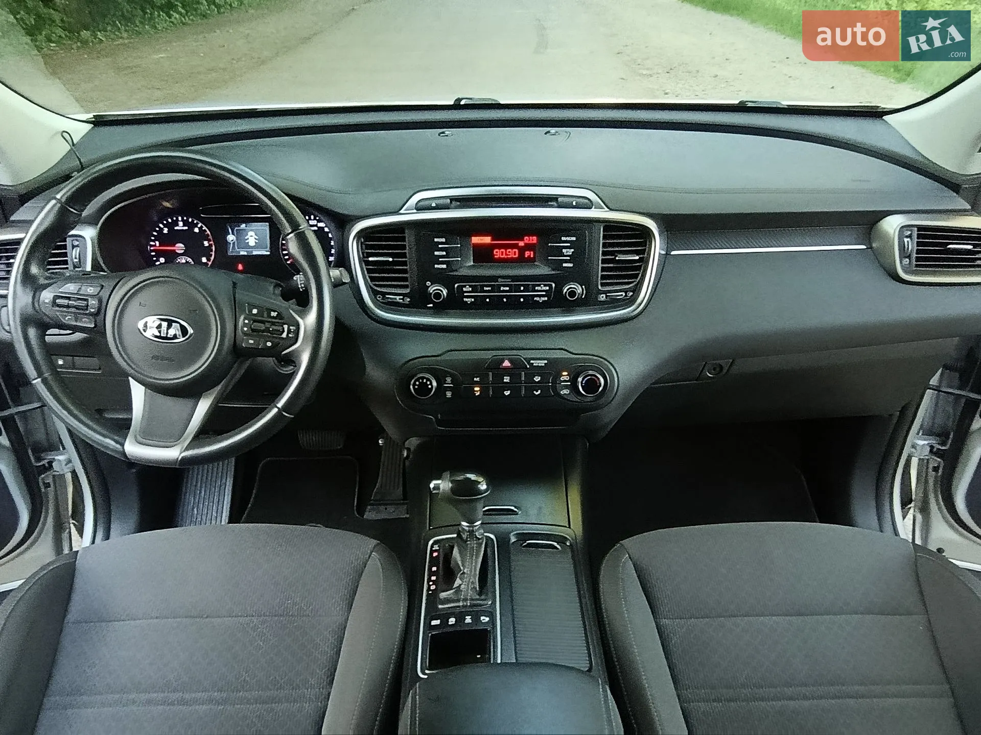 2015 Kia Sorento - мініатюра 90