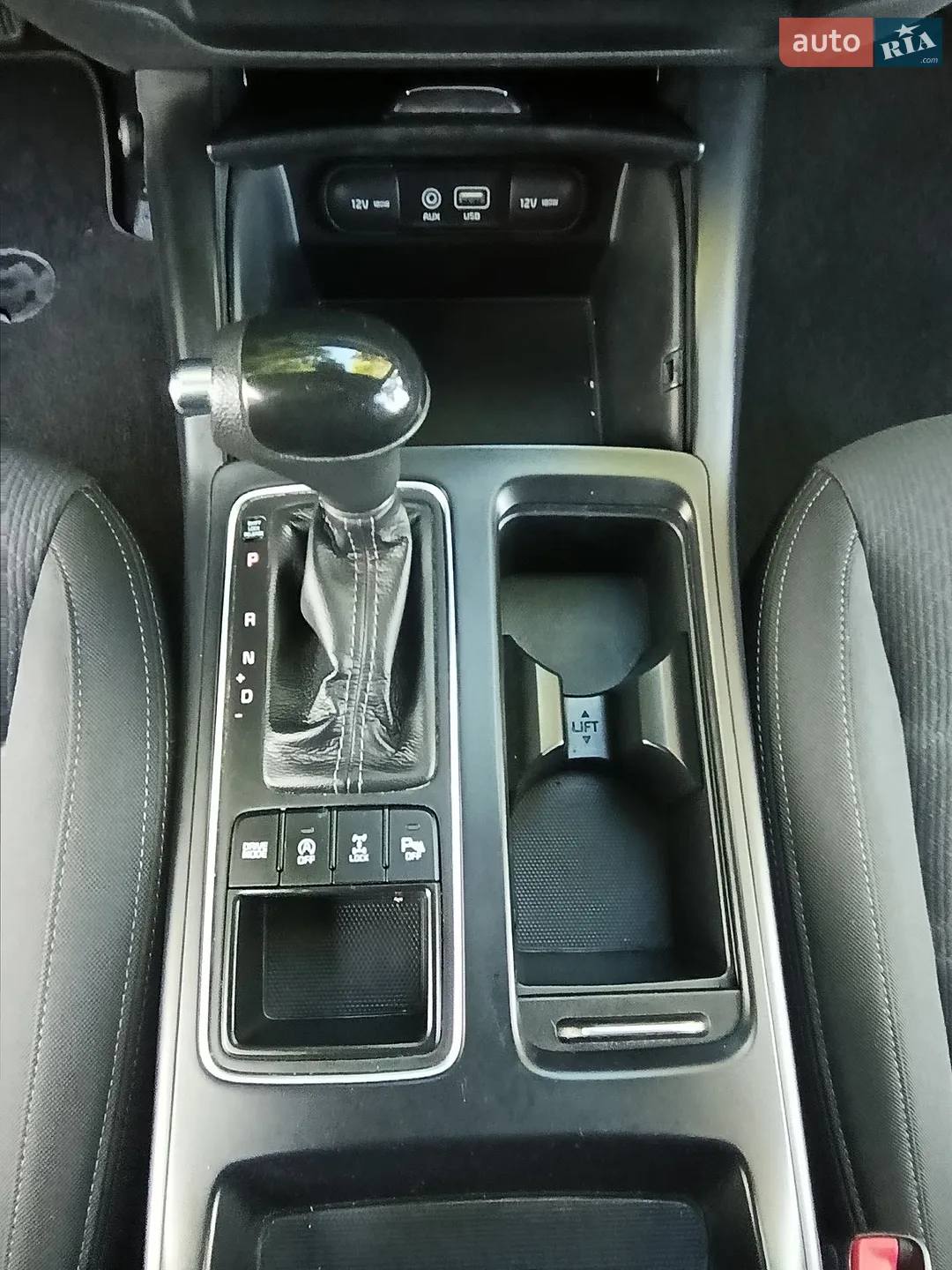 2015 Kia Sorento - мініатюра 108