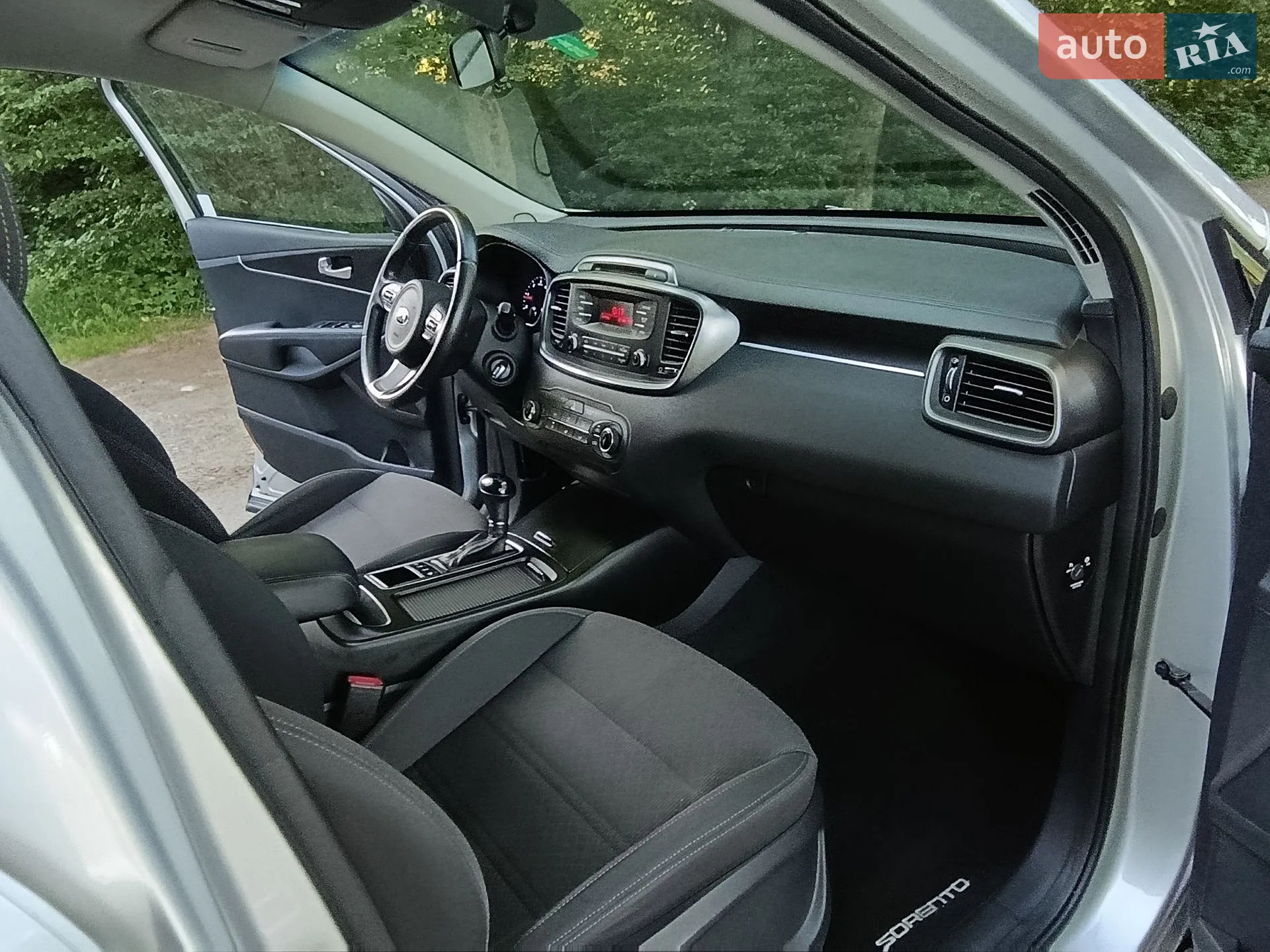 2015 Kia Sorento - мініатюра 117
