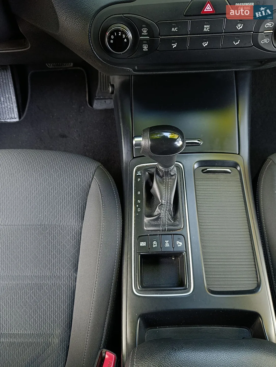 2015 Kia Sorento - мініатюра 124