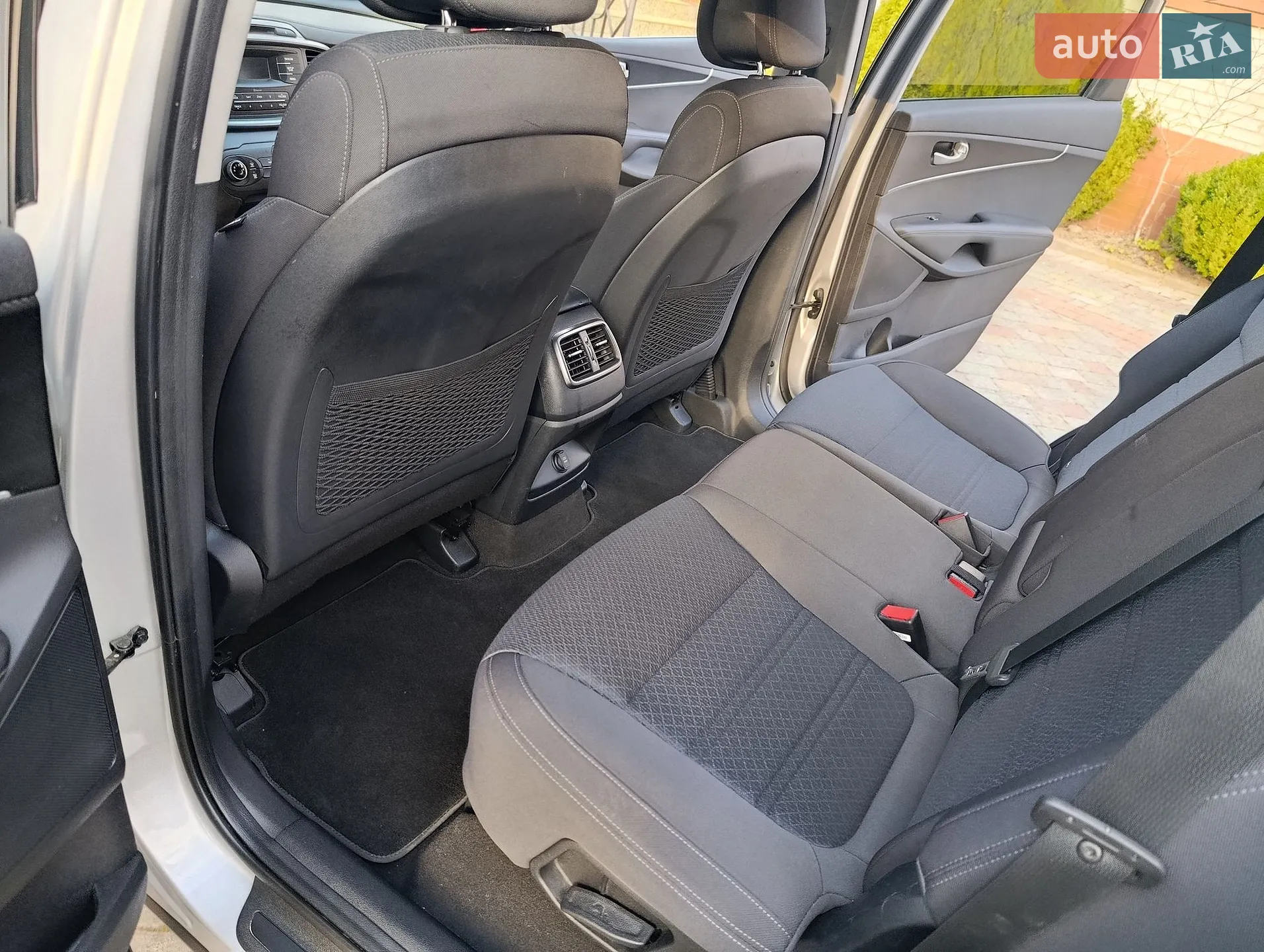 2015 Kia Sorento - мініатюра 163