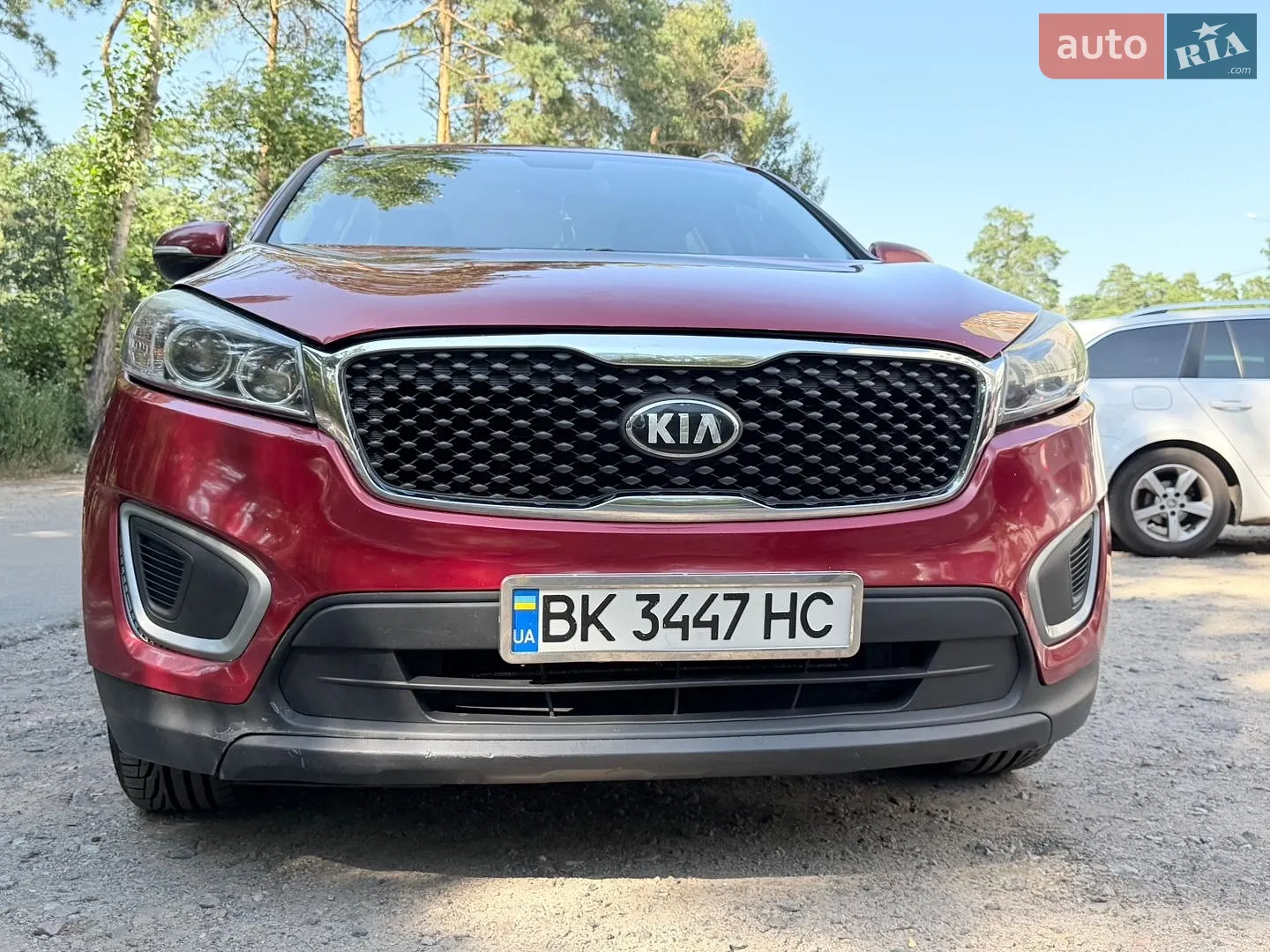 2015 Kia Sorento - мініатюра 27