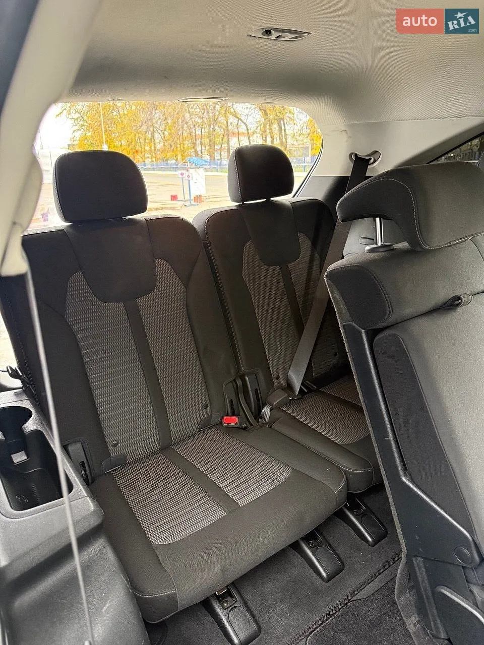 2020 Kia Sorento - мініатюра 13