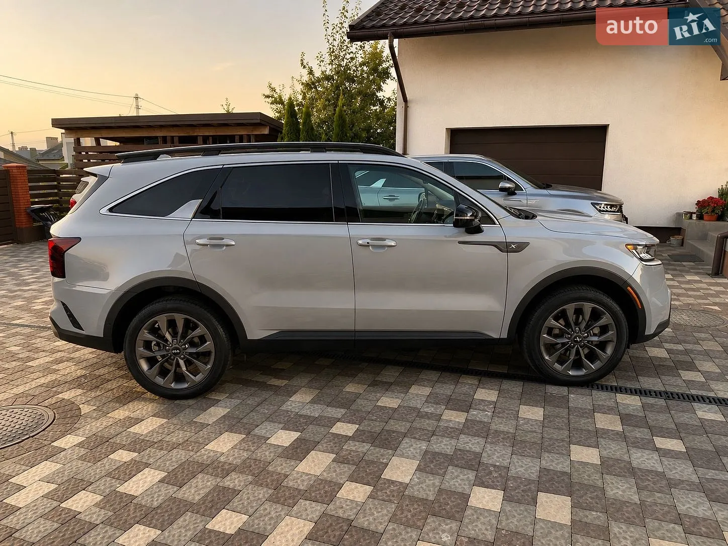 2021 Kia Sorento - мініатюра 6