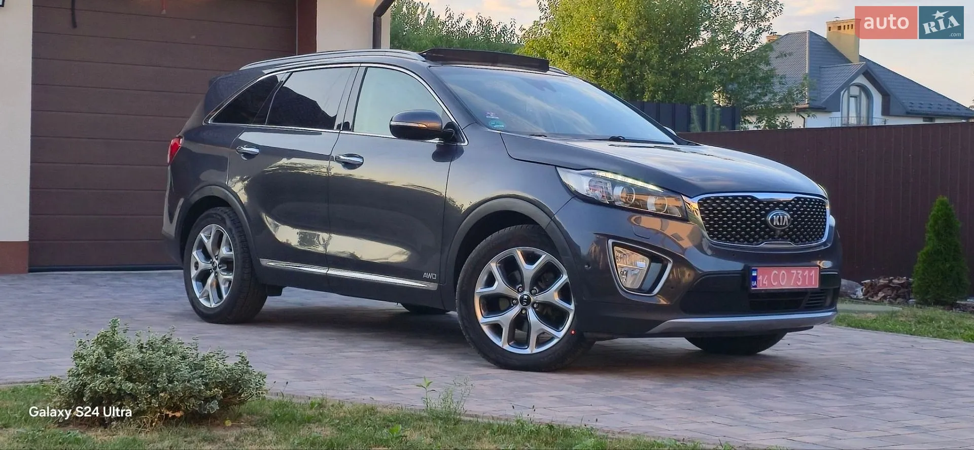 2015 Kia Sorento - мініатюра 22