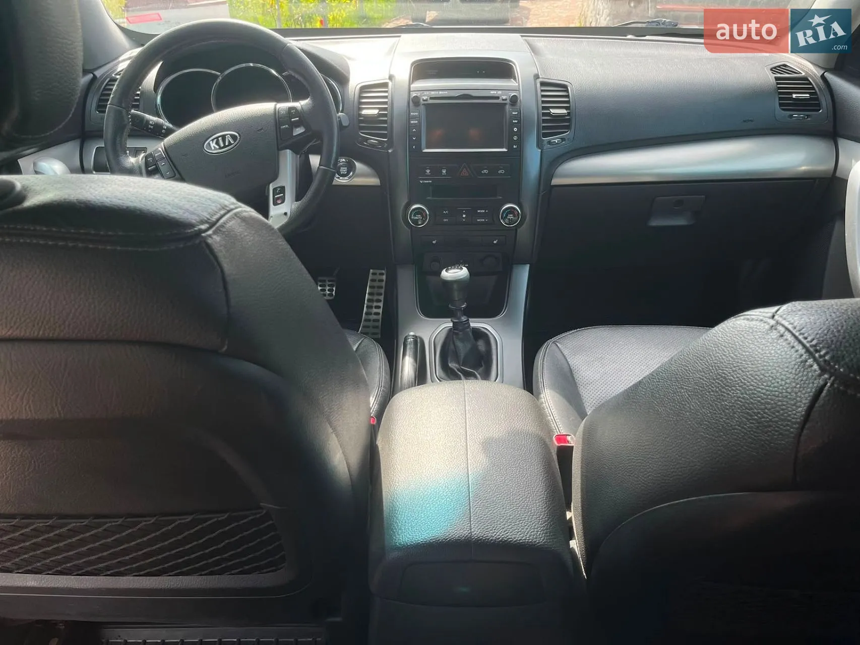 2012 Kia Sorento - мініатюра 10