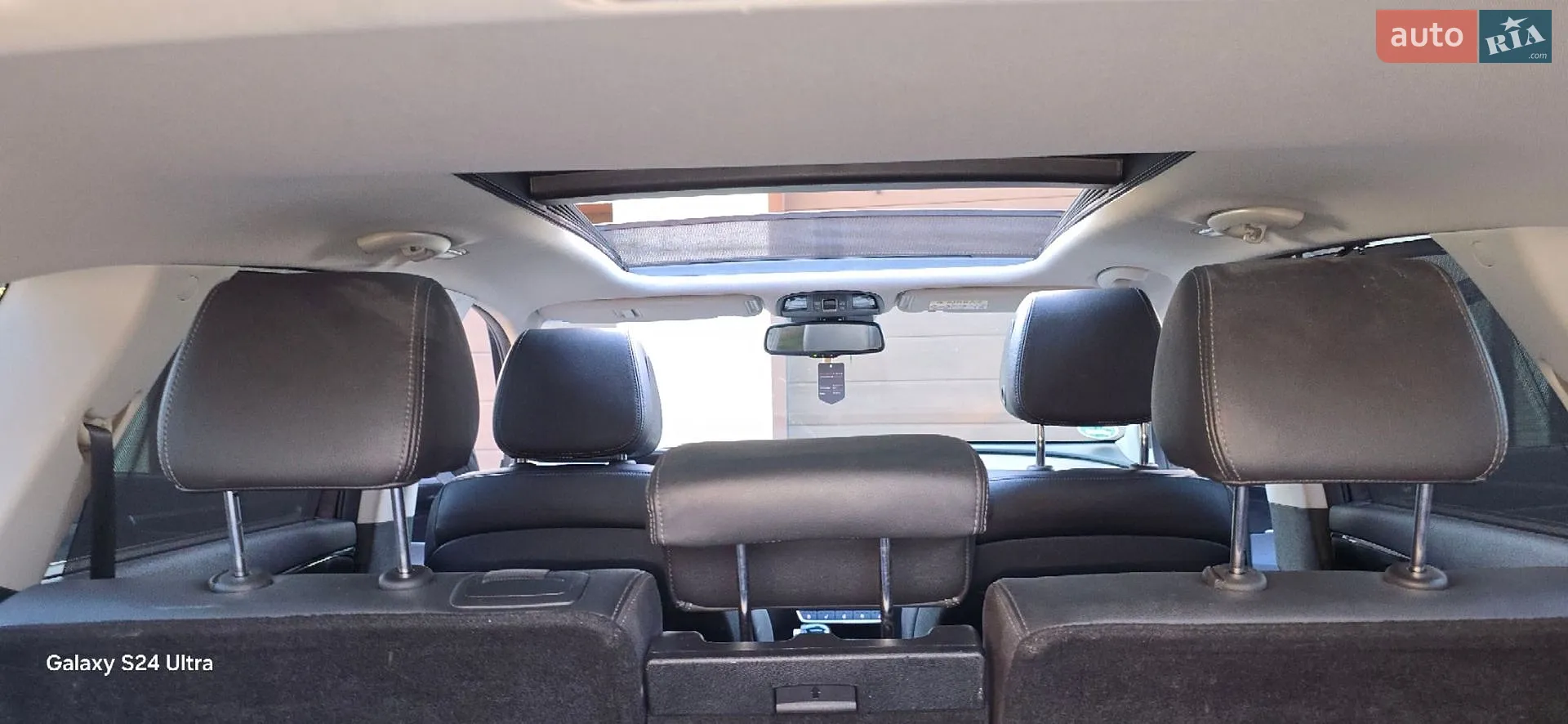 2015 Kia Sorento - мініатюра 47