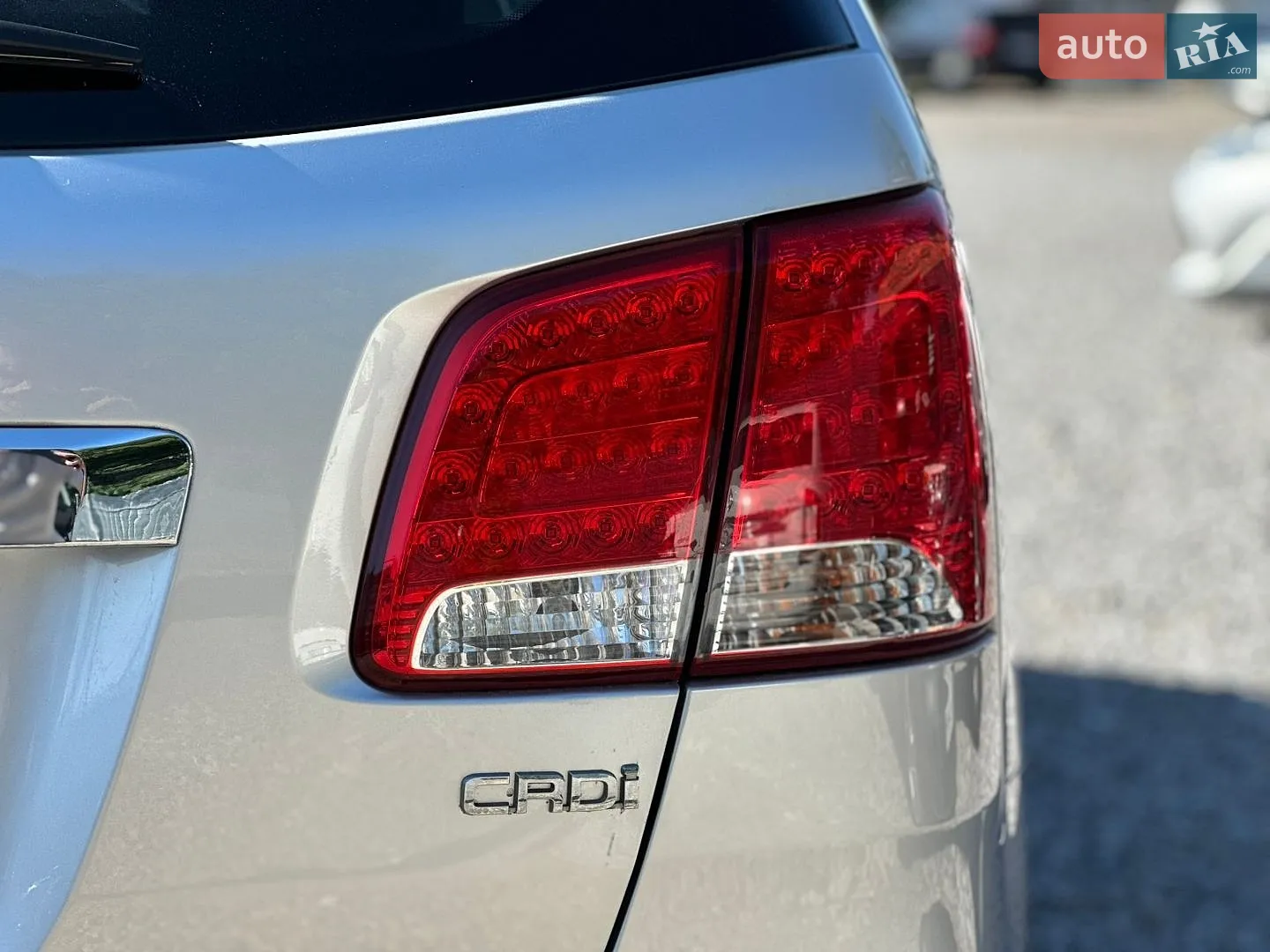 2010 Kia Sorento - мініатюра 7