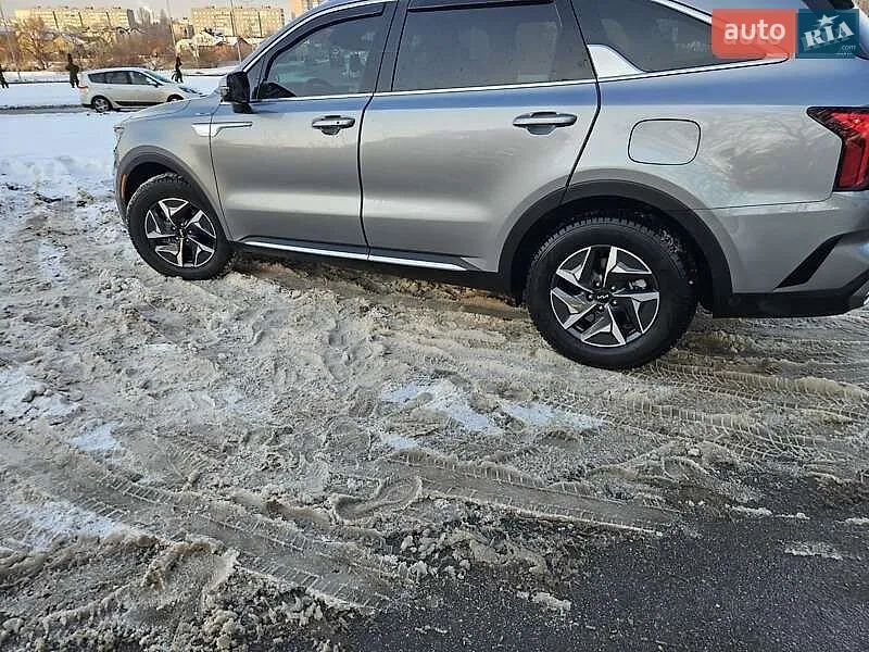 2021 Kia Sorento - мініатюра 6