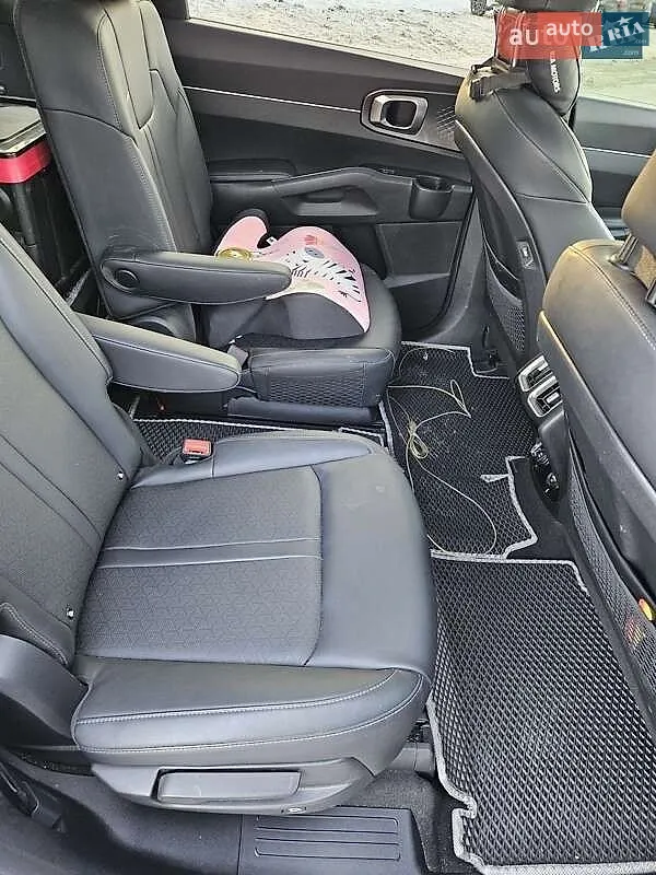 2021 Kia Sorento - мініатюра 14