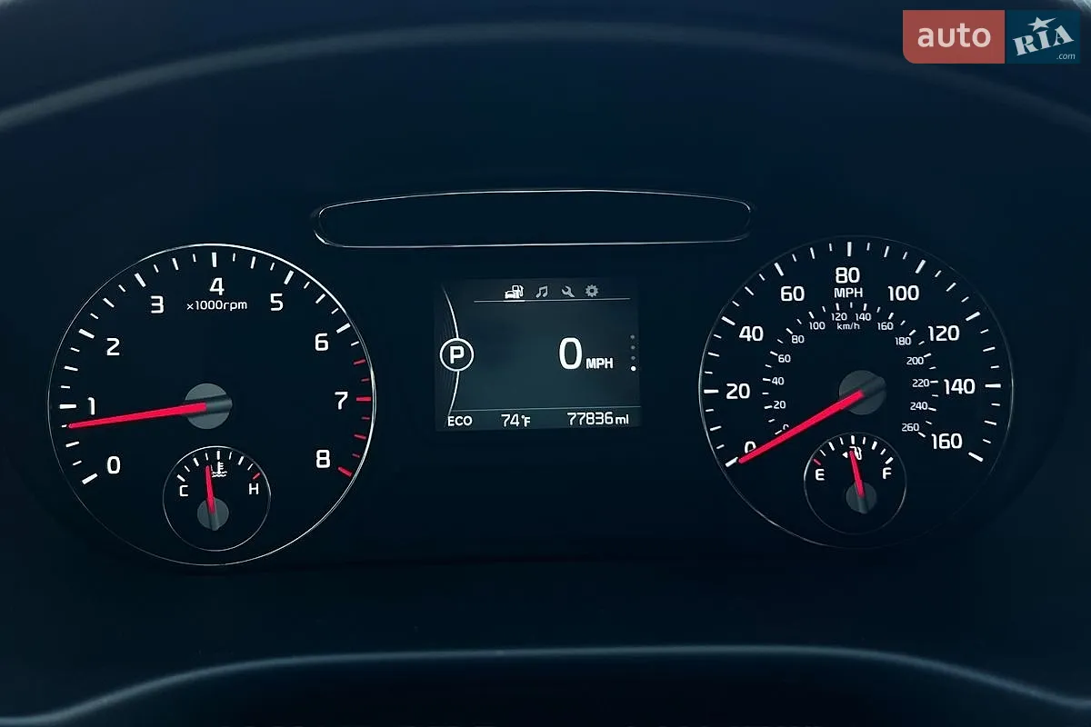 2016 Kia Sorento - мініатюра 20