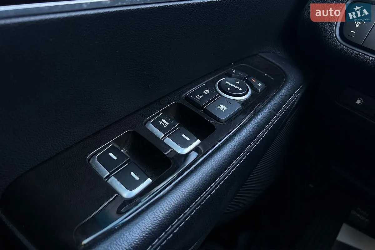 2016 Kia Sorento - мініатюра 22