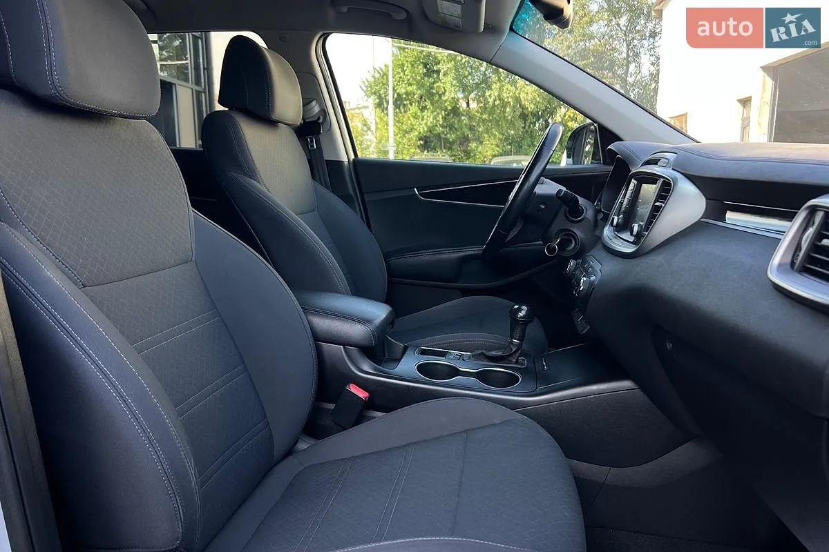 2016 Kia Sorento - мініатюра 24