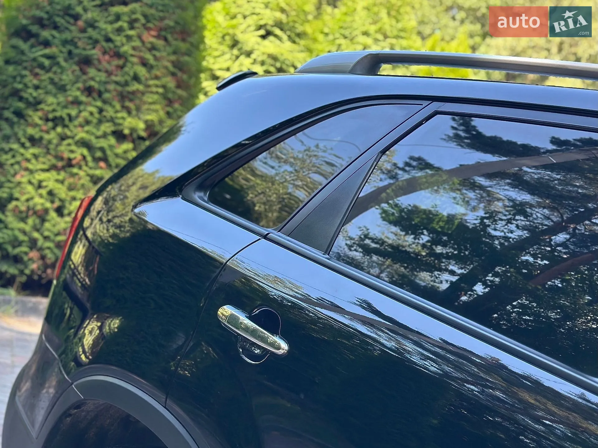 2011 Kia Sorento - мініатюра 27
