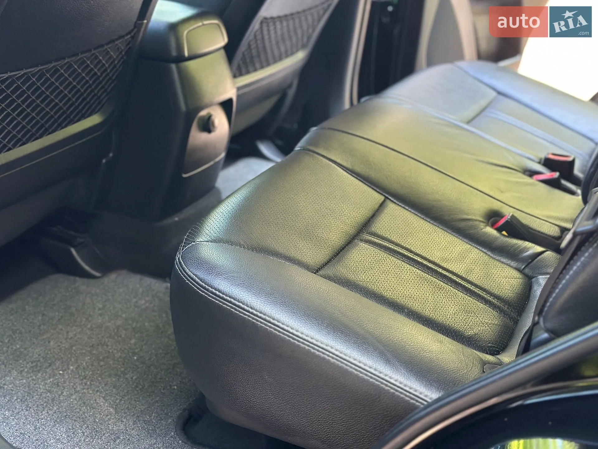 2011 Kia Sorento - мініатюра 58