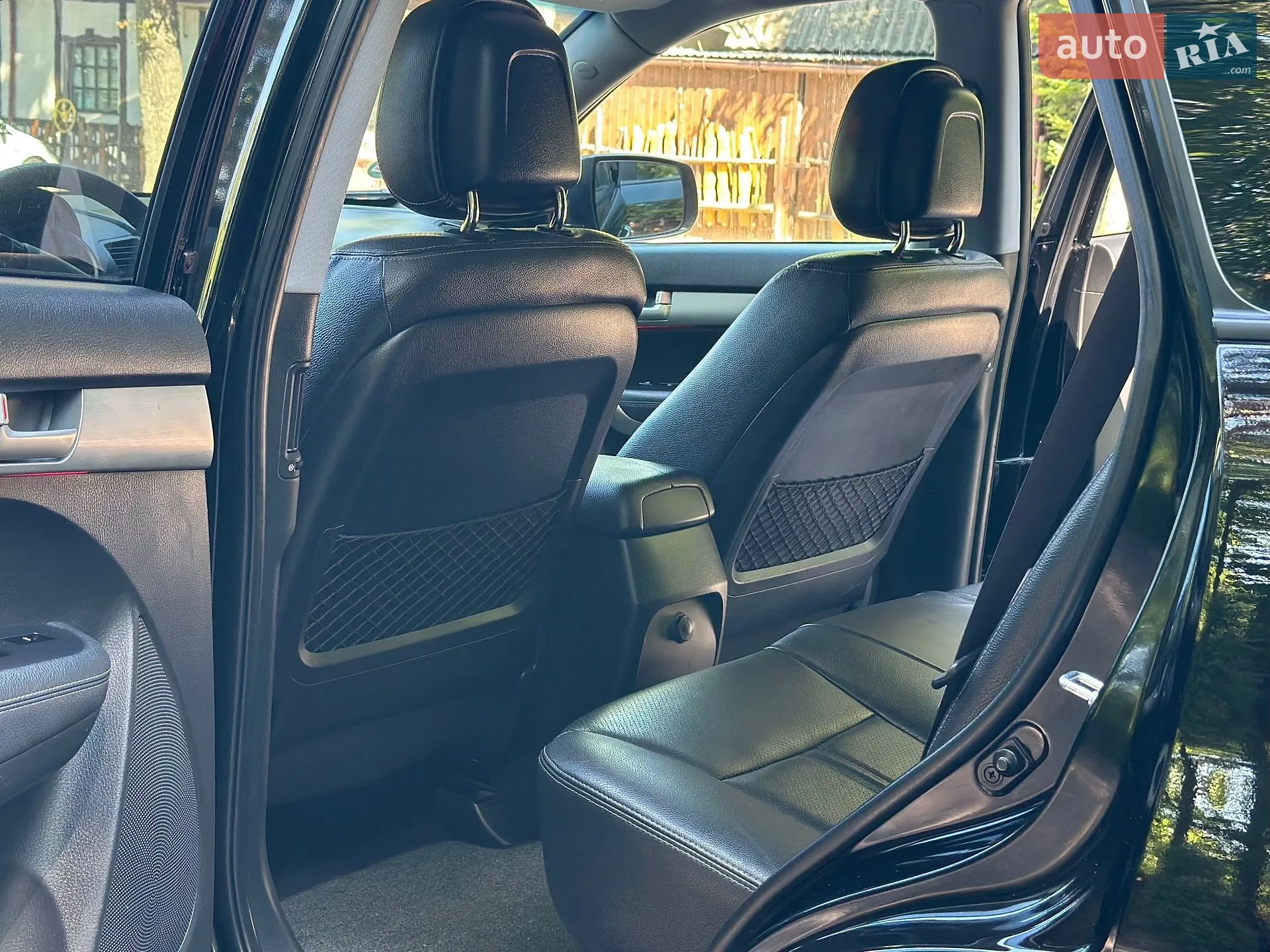 2011 Kia Sorento - мініатюра 59